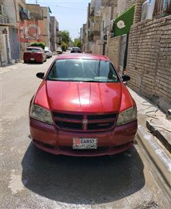 Dodge Avenger